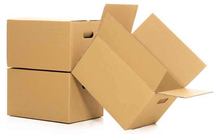 Arrkay Packaging